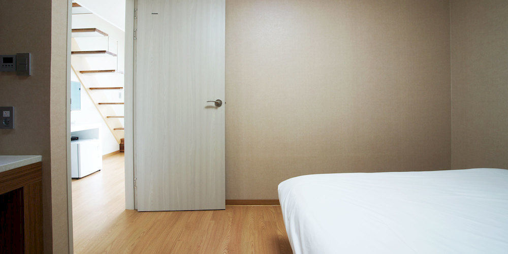 Hotel Ciel Bleu Jeju Eksteriør billede