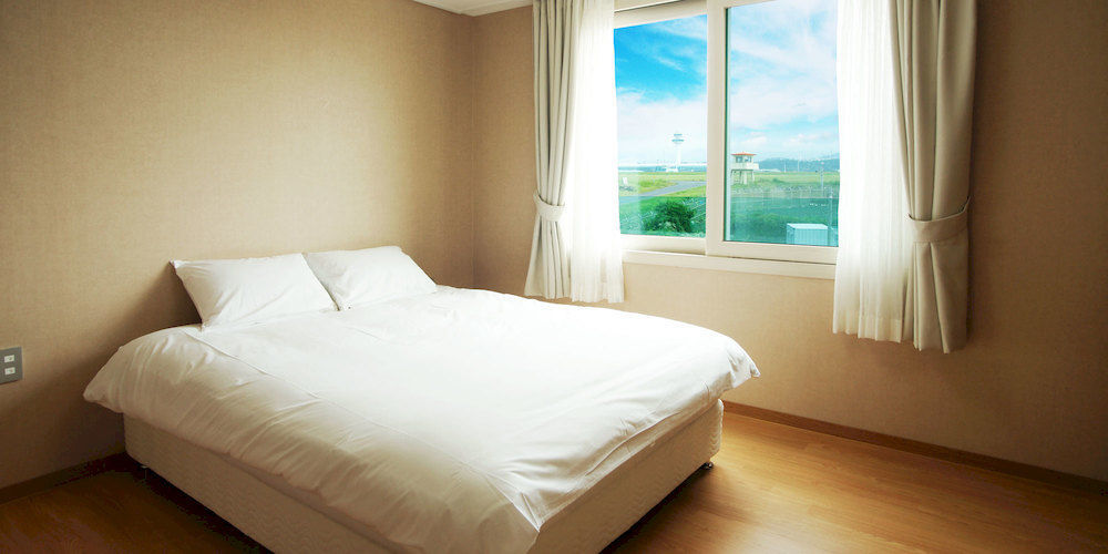 Hotel Ciel Bleu Jeju Eksteriør billede